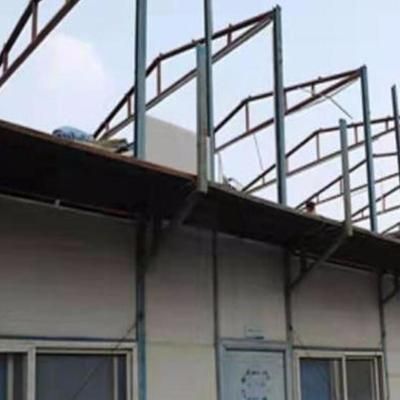 钢结构加层多少钱一平方（钢结构加层价格地域差异）