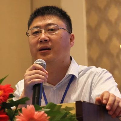 北京钢结构协会常海军（常海军先生曾担任北京钢结构行业协会副会长兼秘书长）