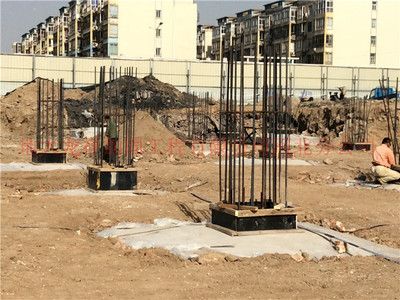 石家庄加固公司招聘信息 钢结构蹦极设计 第2张 石家庄加固公司招聘信息 钢结构蹦极设计 第2张