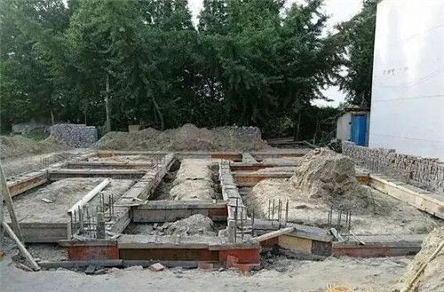 地基下沉是一楼先裂还是顶楼 装饰工装设计 第2张