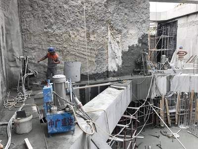 北京楼板拆除加固方案最新(北京楼板拆除加固) 结构工业装备施工 第2张 北京楼板拆除加固方案最新(北京楼板拆除加固) 结构工业装备施工 第2张
