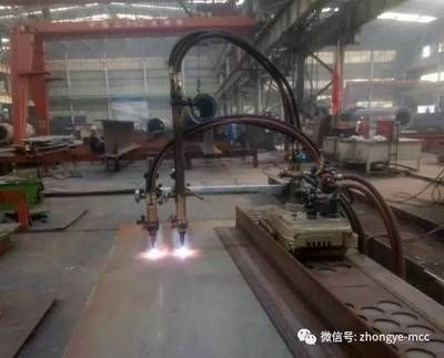 北京钢结构制造厂（北京钢结构制造厂哪家好） 钢结构玻璃栈道设计 第1张