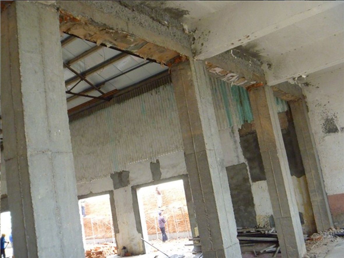 北京房屋加固机构有哪些地方(北京房屋加固哪家口碑好) 建筑施工图施工 第2张 北京房屋加固机构有哪些地方(北京房屋加固哪家口碑好) 建筑施工图施工 第2张