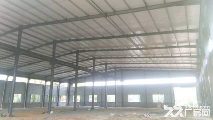 钢结构厂房每平米多少吨(钢结构厂房每平米多少公斤钢结构厂房造价估算方法) 结构污水处理池施工 第1张 钢结构厂房每平米多少吨(钢结构厂房每平米多少公斤钢结构厂房造价估算方法) 结构污水处理池施工 第1张