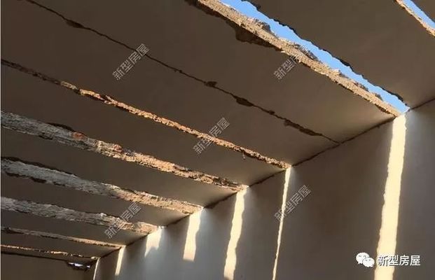 农村空心板改现浇 装饰家装设计 第3张 农村空心板改现浇 装饰家装设计 第3张