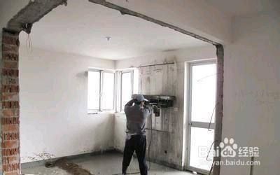 专业墙体切割开门洞（关于墙体切割开门洞的一些详细信息） 装饰幕墙设计 第3张