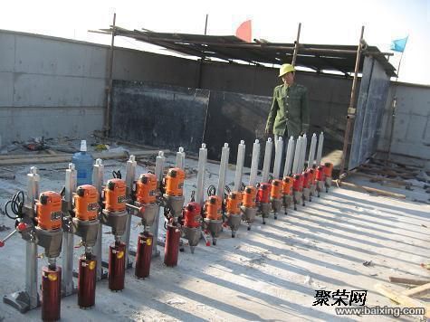 专业墙体切割开门洞（关于墙体切割开门洞的一些详细信息） 装饰幕墙设计 第1张