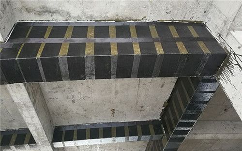 砌筑墙体加固方法(砌筑墙体加固方法多种多样) 建筑方案施工 第1张 砌筑墙体加固方法(砌筑墙体加固方法多种多样) 建筑方案施工 第1张