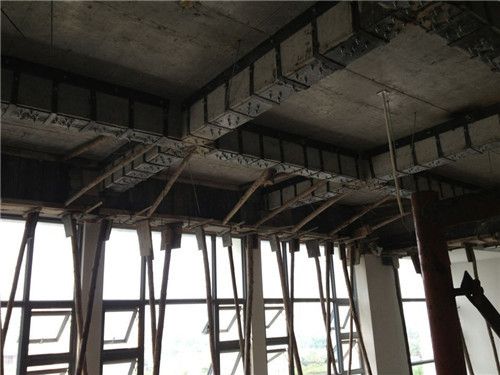 砌筑墙体加固方法(砌筑墙体加固方法多种多样) 建筑方案施工 第2张 砌筑墙体加固方法(砌筑墙体加固方法多种多样) 建筑方案施工 第2张