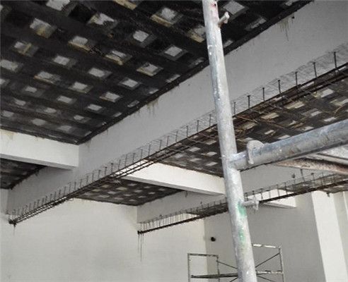 砌筑墙体加固方法(砌筑墙体加固方法多种多样) 建筑方案施工 第3张 砌筑墙体加固方法(砌筑墙体加固方法多种多样) 建筑方案施工 第3张