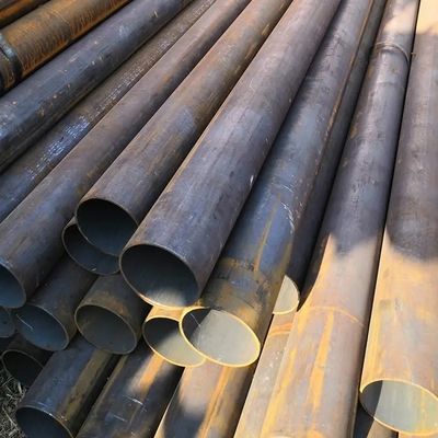 网架采用无缝管还是焊接 北京加固施工 第4张