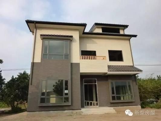 美奥钢结构建房（美奥钢结构建房以其独特的优势在现代建筑领域占据一席之地） 建筑效果图设计 第4张