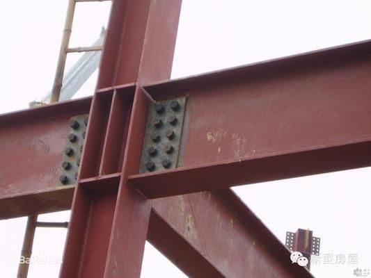 美奥钢结构建房（美奥钢结构建房以其独特的优势在现代建筑领域占据一席之地） 建筑效果图设计 第5张