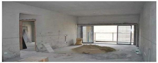 北京承重墙拆除罚款标准最新 建筑施工图设计 第4张 北京承重墙拆除罚款标准最新 建筑施工图设计 第4张