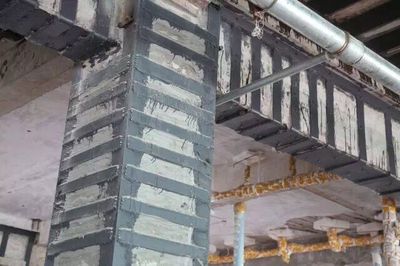 北京加固设计公司排名榜(北京加固设计公司) 装饰工装施工 第4张 北京加固设计公司排名榜(北京加固设计公司) 装饰工装施工 第4张