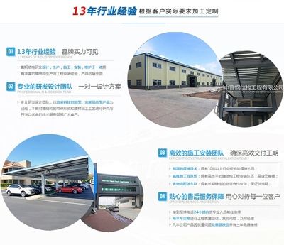 标准钢结构厂房尺寸(标准钢结构厂房尺寸的常见准则) 钢结构玻璃栈道设计 第5张 标准钢结构厂房尺寸(标准钢结构厂房尺寸的常见准则) 钢结构玻璃栈道设计 第5张