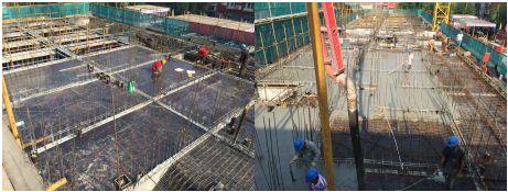 楼房加固改造工程(楼房加固改造成本预算指南) 钢结构跳台施工 第4张 楼房加固改造工程(楼房加固改造成本预算指南) 钢结构跳台施工 第4张