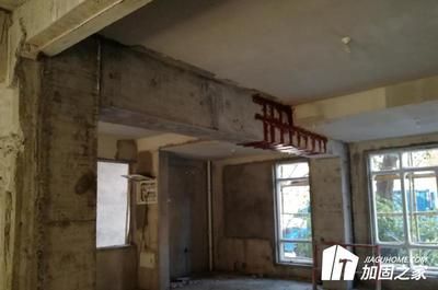 楼房加固改造工程(楼房加固改造成本预算指南) 钢结构跳台施工 第1张 楼房加固改造工程(楼房加固改造成本预算指南) 钢结构跳台施工 第1张