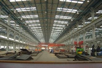 钢结构加工厂工作怎么样(钢结构加工厂工作需要工人具备较高的技术水平和工作能力) 北京网架设计 第5张 钢结构加工厂工作怎么样(钢结构加工厂工作需要工人具备较高的技术水平和工作能力) 北京网架设计 第5张