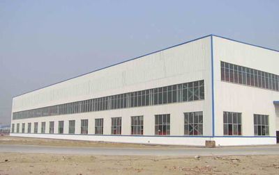 钢结构加工厂工作怎么样(钢结构加工厂工作需要工人具备较高的技术水平和工作能力) 北京网架设计 第3张 钢结构加工厂工作怎么样(钢结构加工厂工作需要工人具备较高的技术水平和工作能力) 北京网架设计 第3张