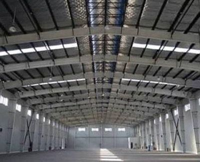 钢结构厂房效果图用什么软件做 建筑消防施工 第4张 钢结构厂房效果图用什么软件做 建筑消防施工 第4张