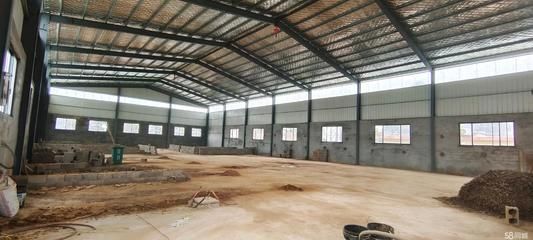 临沂钢结构厂房(临沂光明钢结构工程) 建筑消防施工 第3张 临沂钢结构厂房(临沂光明钢结构工程) 建筑消防施工 第3张