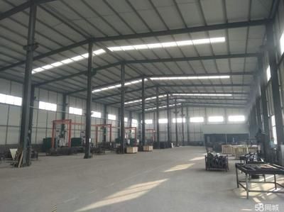 临沂钢结构厂房(临沂光明钢结构工程) 建筑消防施工 第4张 临沂钢结构厂房(临沂光明钢结构工程) 建筑消防施工 第4张