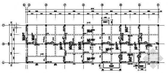 钢结构建筑楼板工程做法表(-钢结构建筑楼板施工工程做法表) 结构污水处理池设计 第3张 钢结构建筑楼板工程做法表(-钢结构建筑楼板施工工程做法表) 结构污水处理池设计 第3张