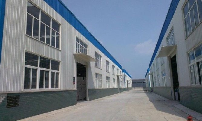 钢结构厂房包工包料多少钱一平方(钢结构厂房包工包料多少钱一平方钢结构厂房材料成本分析) 结构机械钢结构施工 第4张 钢结构厂房包工包料多少钱一平方(钢结构厂房包工包料多少钱一平方钢结构厂房材料成本分析) 结构机械钢结构施工 第4张