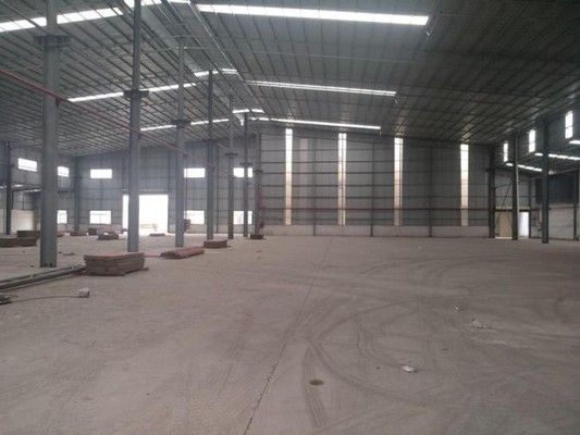 钢结构厂房包工包料多少钱一平方(钢结构厂房包工包料多少钱一平方钢结构厂房材料成本分析) 结构机械钢结构施工 第1张 钢结构厂房包工包料多少钱一平方(钢结构厂房包工包料多少钱一平方钢结构厂房材料成本分析) 结构机械钢结构施工 第1张