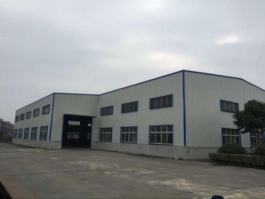 钢结构厂房包工包料多少钱一平方(钢结构厂房包工包料多少钱一平方钢结构厂房材料成本分析) 结构机械钢结构施工 第2张 钢结构厂房包工包料多少钱一平方(钢结构厂房包工包料多少钱一平方钢结构厂房材料成本分析) 结构机械钢结构施工 第2张