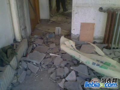 北京装修拆除公司 钢结构网架设计 第3张 北京装修拆除公司 钢结构网架设计 第3张