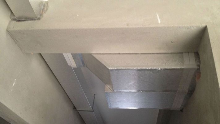 房屋承重墙改造(在进行房屋改造时) 钢结构跳台施工 第3张 房屋承重墙改造(在进行房屋改造时) 钢结构跳台施工 第3张