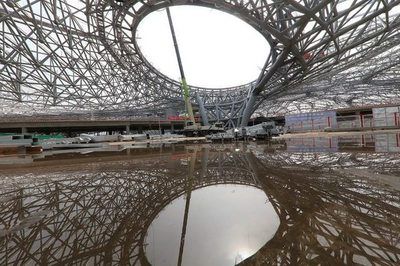 北京网架制作厂家(北京网架制作厂家排名) 结构砌体施工 第5张 北京网架制作厂家(北京网架制作厂家排名) 结构砌体施工 第5张