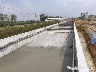 轻质泡沫混凝土回填规范(泉州轻质泡沫混凝土回填规范) 结构污水处理池施工 第4张 轻质泡沫混凝土回填规范(泉州轻质泡沫混凝土回填规范) 结构污水处理池施工 第4张