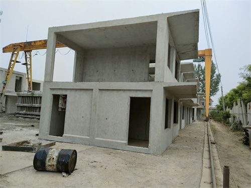 空心板房子寿命多少年 全国钢结构厂 第2张 空心板房子寿命多少年 全国钢结构厂 第2张