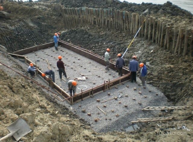 地基基础加固方法（地基基础加固） 钢结构蹦极施工 第4张