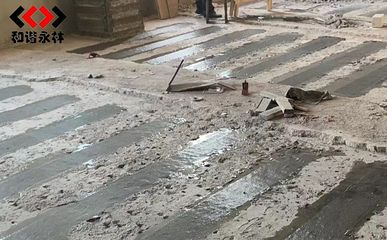 地基沉降加固施工方案（地基沉降加固施工方案的关键步骤和注意事项和注意事项） 结构机械钢结构施工 第4张