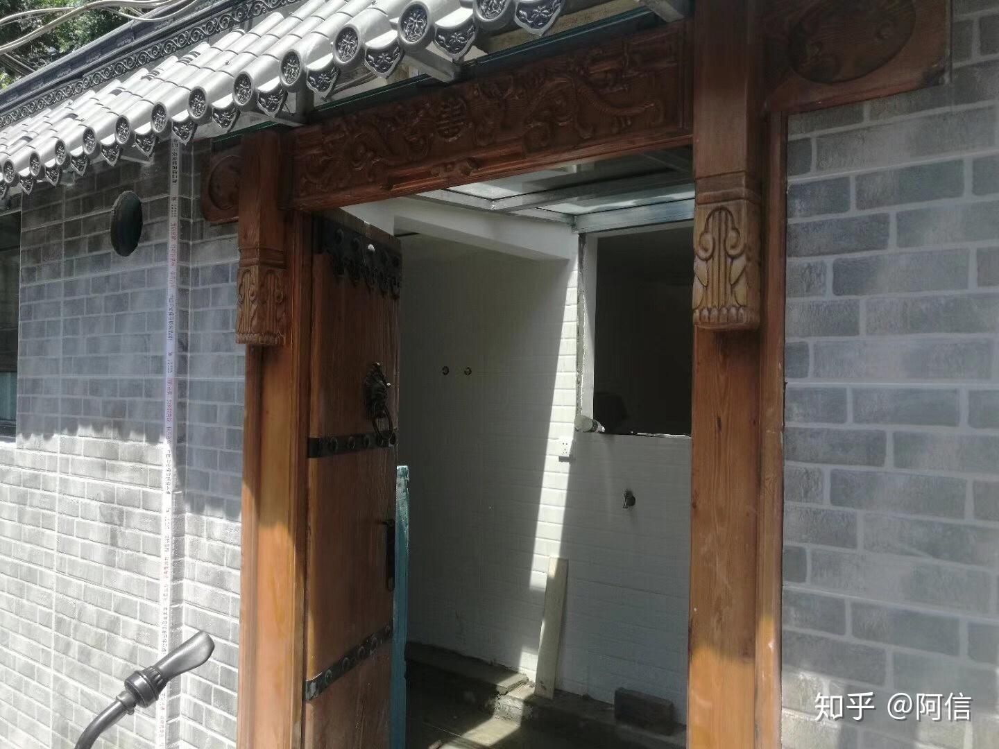 北京平房改造装修价格(平房改造拆除施工方案) 结构电力行业设计 第4张 北京平房改造装修价格(平房改造拆除施工方案) 结构电力行业设计 第4张