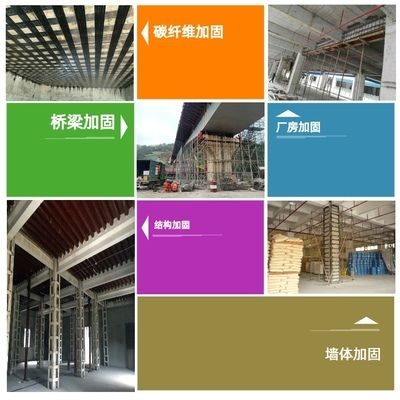墙面加固多少钱(墙面加固材料哪种好,房屋加固预算怎么算) 钢结构钢结构螺旋楼梯设计 第2张 墙面加固多少钱(墙面加固材料哪种好,房屋加固预算怎么算) 钢结构钢结构螺旋楼梯设计 第2张
