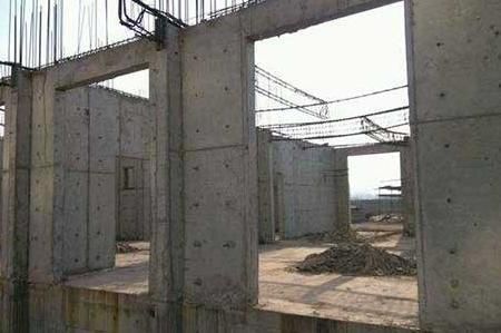 砖混结构墙体加固方案设计（常见的砖混结构墙体加固方案） 建筑效果图设计 第1张