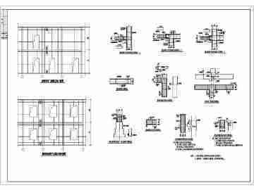 砖混结构墙体加固方案设计（常见的砖混结构墙体加固方案） 建筑效果图设计 第3张