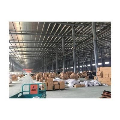 钢结构加工厂考察评估表 北京钢结构设计 第1张