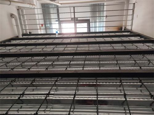 钢结构房楼板用什么材料(钢结构房楼板施工速度比较) 建筑施工图施工 第2张 钢结构房楼板用什么材料(钢结构房楼板施工速度比较) 建筑施工图施工 第2张