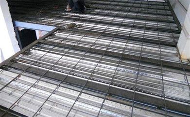 钢结构房楼板用什么材料(钢结构房楼板施工速度比较) 建筑施工图施工 第4张 钢结构房楼板用什么材料(钢结构房楼板施工速度比较) 建筑施工图施工 第4张