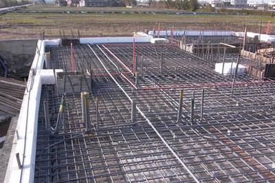 钢结构房楼板用什么材料(钢结构房楼板施工速度比较) 建筑施工图施工 第5张 钢结构房楼板用什么材料(钢结构房楼板施工速度比较) 建筑施工图施工 第5张