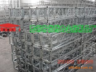 生产桁架厂家 建筑效果图设计 第2张 生产桁架厂家 建筑效果图设计 第2张