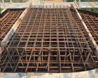 钢梁加固施工工艺视频讲解(钢梁加固施工工艺) 钢结构门式钢架施工 第3张 钢梁加固施工工艺视频讲解(钢梁加固施工工艺) 钢结构门式钢架施工 第3张
