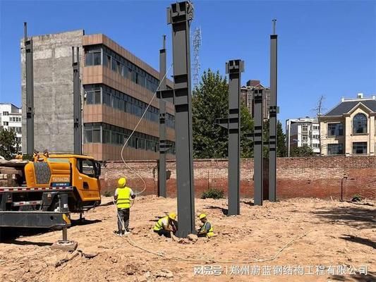 钢结构楼板建造价格多少钱一平方米(钢结构楼板建造价格多少钱一平方米钢结构楼板施工难度) 装饰工装施工 第4张 钢结构楼板建造价格多少钱一平方米(钢结构楼板建造价格多少钱一平方米钢结构楼板施工难度) 装饰工装施工 第4张