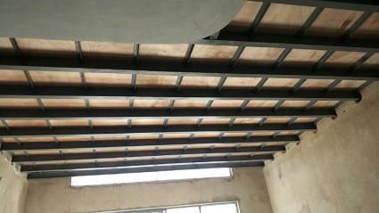 阁楼钢架设计规范最新(阁楼钢架设计规范) 建筑方案设计 第3张 阁楼钢架设计规范最新(阁楼钢架设计规范) 建筑方案设计 第3张